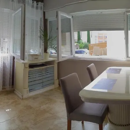 Apartman Matea