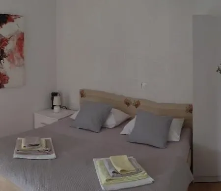 Apartman Matea Zadar