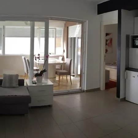 Apartman Matea Appartement Zadar