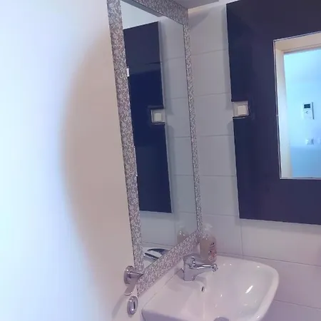 Apartman Matea Appartement *
