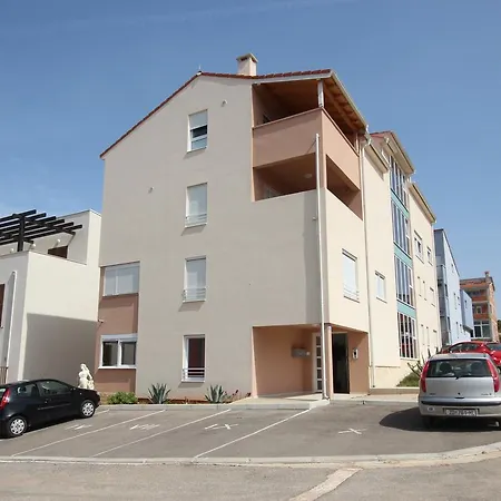 Apartman Matea Appartement