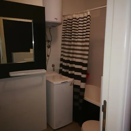 Apartman Matea Appartement *