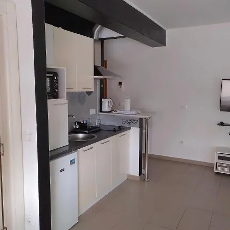Apartman Matea Zadar