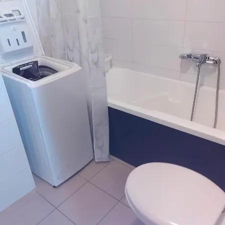Apartman Matea *
