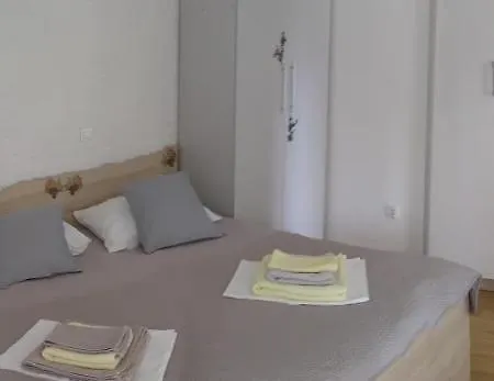 Apartman Matea * Zadar
